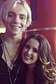 The ‘Austin & Ally’ Cast React To Winning At Kids Choice Awards 2015 ...