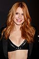 bella thorne nyss opening night sami gayle nolan funk 27