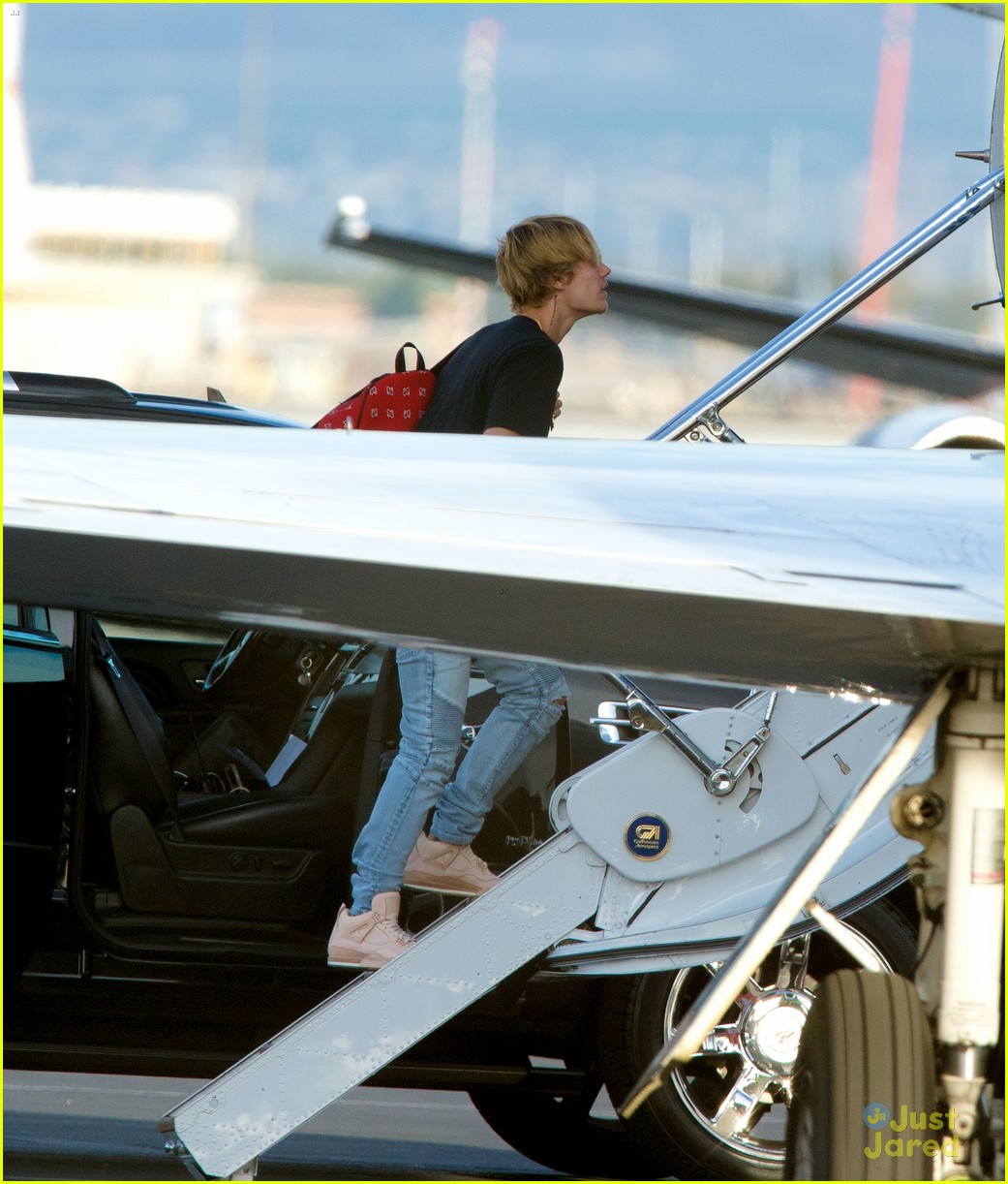 Full Sized Photo of justin bieber comedy central roast video 13