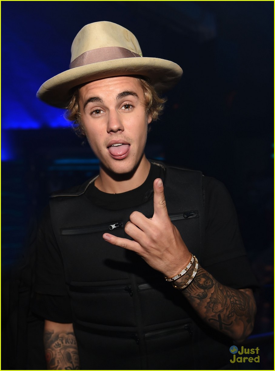 Justin Bieber Roast On Comedy Central Airs Tonight Photo 793800