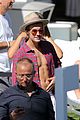 justin bieber relaxes poolside after mens health story 03
