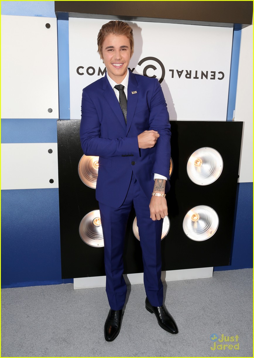 Justin Bieber Gets Support From Kendall Jenner And Carly Rae Jepsen At