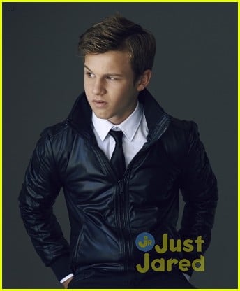 The Fosters' Gavin MacIntosh Opens Up About Making TV History With Just