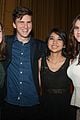 georgie henley kara hayward sisterhood atlanta film fest 02