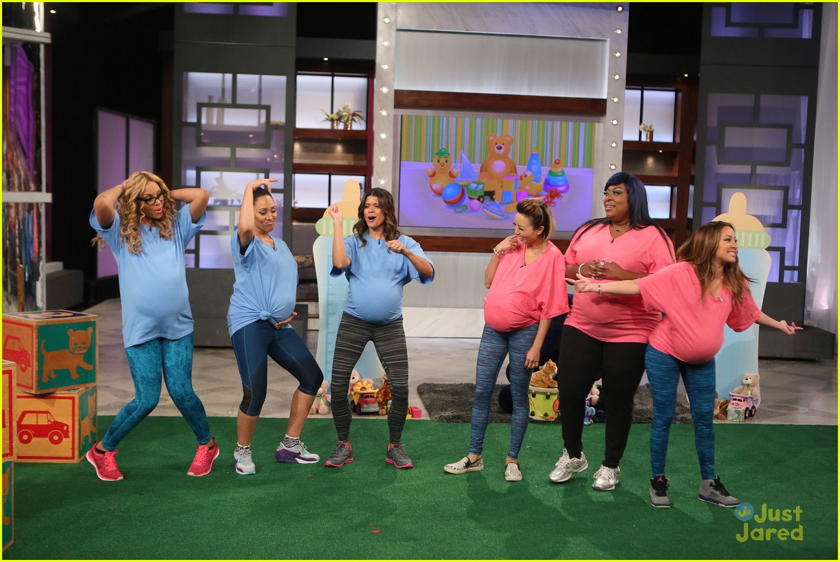 When Does Jane Give Birth on 'Jane The Virgin'? Andrea Navedo Spills