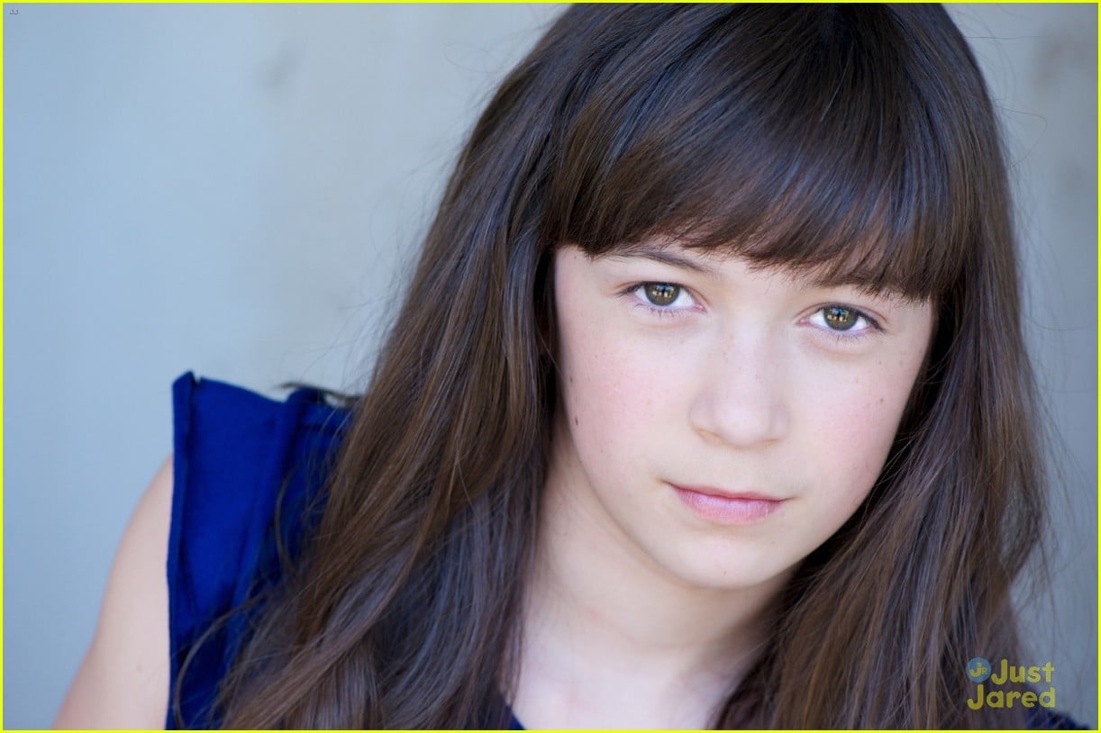 Get To Know ‘The Last Ship’ Actress Grace Kaufman With These 5 Need-to