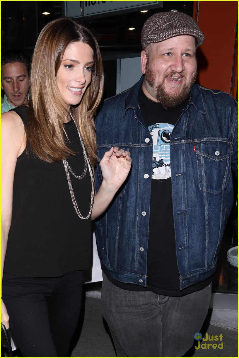 ashley greene super sweet toy drive stephen bday 02