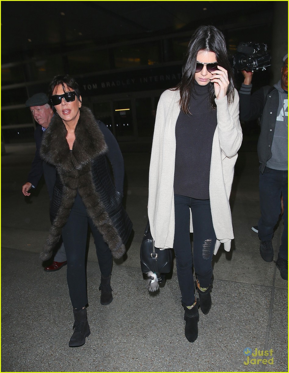 Is Kendall Jenner the New Face of Calvin Klein Underwear? | Photo ...