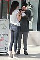 kendall jenner lunches with a mystery guy 03
