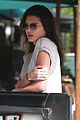 kendall jenner lunches with a mystery guy 10
