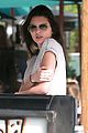 kendall jenner lunches with a mystery guy 12