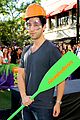 josh peck kcas ticket giveaway event 09