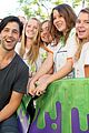 josh peck kcas ticket giveaway event 11