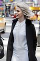 julianne hough more dwts promo stops nyc 10