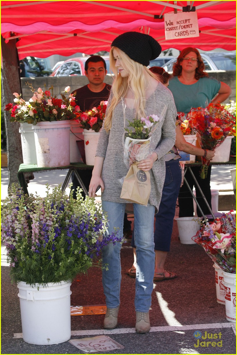 Full Sized Photo Of Katherine Mcnamara Back In Studio 10 Katherine