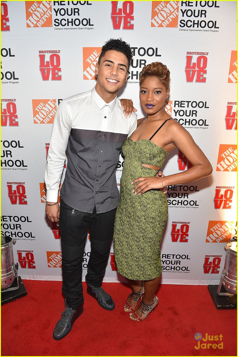 Brotherly Love Keke Palmer Full Movie Free Full Sized Photo of keke palmer brotherly love trailer 01 | Keke Palmer