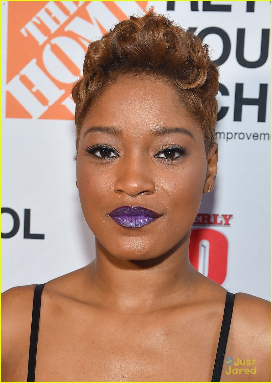 Full Sized Photo of keke palmer brotherly love trailer 02 | Keke Palmer