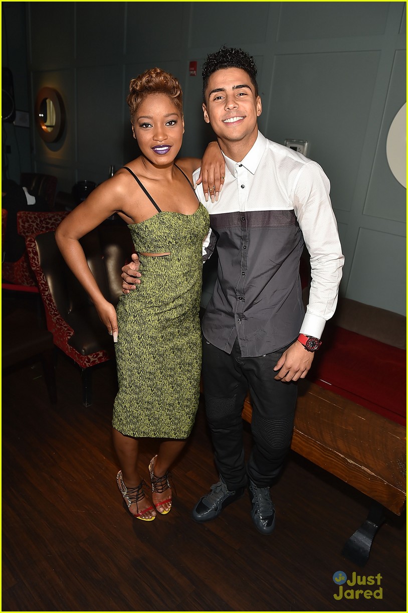 Brotherly Love Full Movie With Keke Palmer Full Sized Photo of keke palmer brotherly love trailer 03 | Keke Palmer