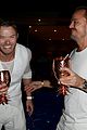 kellan lutz goes shirtless for his dirty 30 birthday party 05