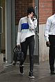 kendall kylie jenner camera shy different cities 21
