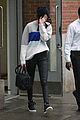 kendall kylie jenner camera shy different cities 24
