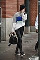 kendall kylie jenner camera shy different cities 25