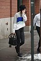 kendall kylie jenner camera shy different cities 26