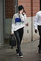 kendall kylie jenner camera shy different cities 27