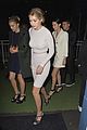 kendall jenner hailey baldwin party night on yacht 06