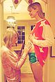 taylor swift named godmother of jaime kings baby 02