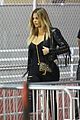 kylie jenner khloe kardashian double date at tygas concert 11