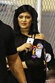 kylie jenner khloe kardashian double date at tygas concert 13