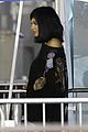 kylie jenner khloe kardashian double date at tygas concert 23