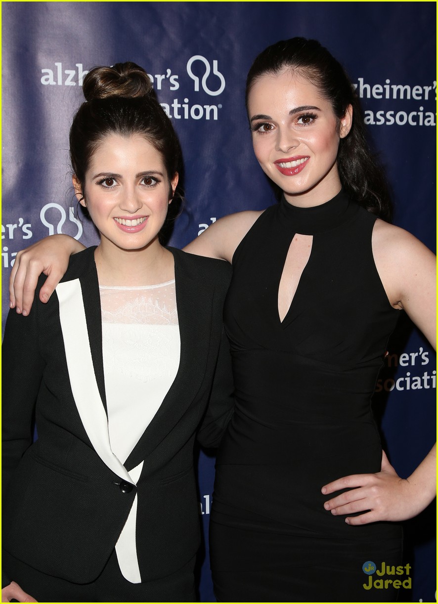 Full Sized Photo of laura vanessa marano night sardis event 15 | Laura ...