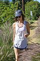 lucy hale hike before refinery photo shoot 17