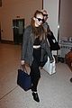 maisie williams kimmel stop sophie turner lax arrival 16
