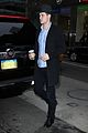 max irons coffee pickup today show 01