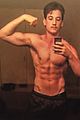 miles teller shows off his amazing shirtless transformation 01