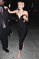 miley cyrus steps out after patrick schwarzenegger photos emerge 01