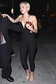 miley cyrus steps out after patrick schwarzenegger photos emerge 15