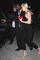 miley cyrus steps out after patrick schwarzenegger photos emerge 20