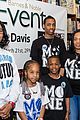 Mo'ne Davis Signs Copies Of Her New Book After DCOM Announcement, Mone  Davis