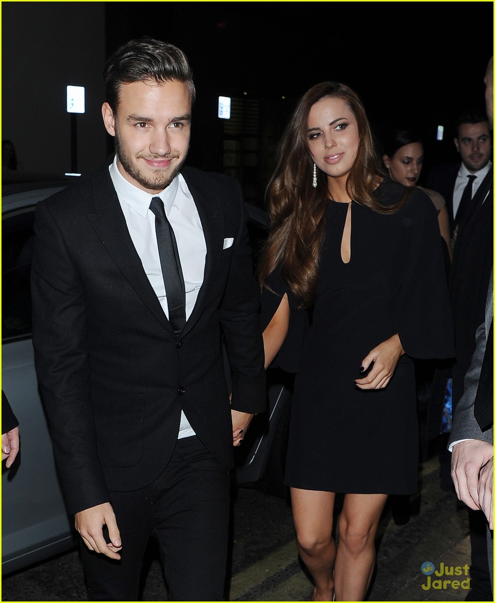 Full Sized Photo Of One Directions Liam Payne Reminds Us He Loves His Girlfriend 08 Liam Payne 