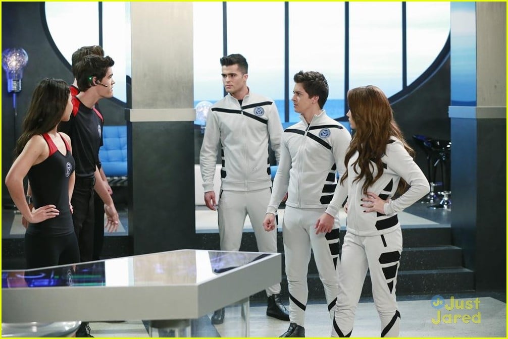 'Lab Rats' Returns TONIGHT Watch An Exclusive Sneak Peek Here