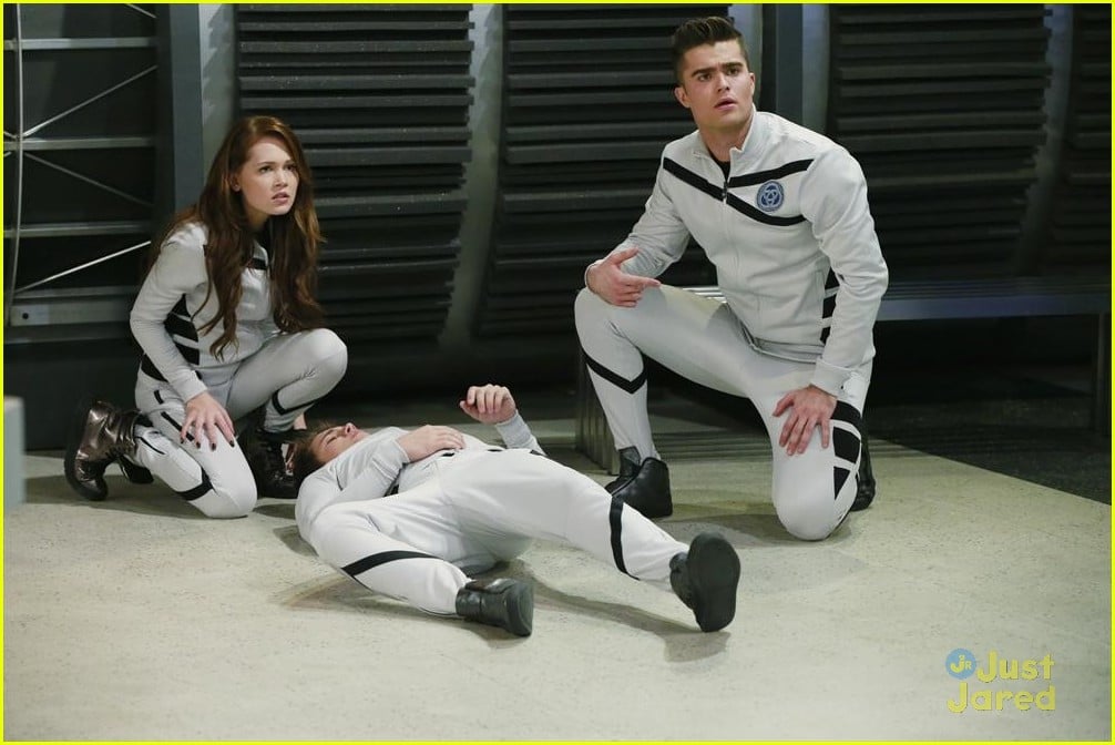 'Lab Rats' Returns TONIGHT Watch An Exclusive Sneak Peek Here