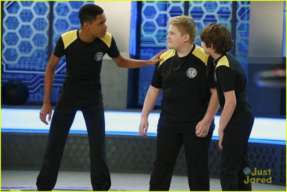 'Lab Rats' Returns TONIGHT Watch An Exclusive Sneak Peek Here