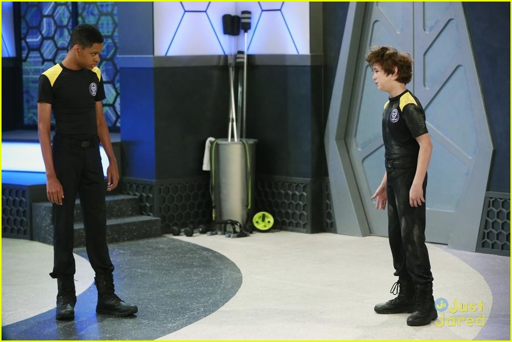 'Lab Rats' Returns TONIGHT Watch An Exclusive Sneak Peek Here