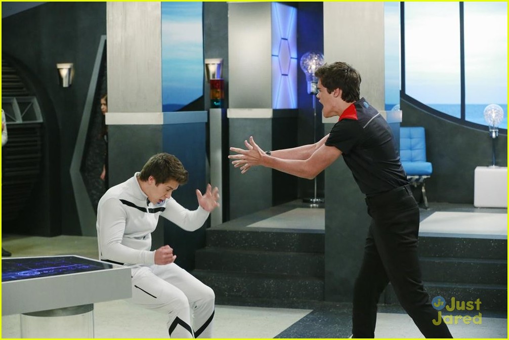 'Lab Rats' Returns TONIGHT Watch An Exclusive Sneak Peek Here
