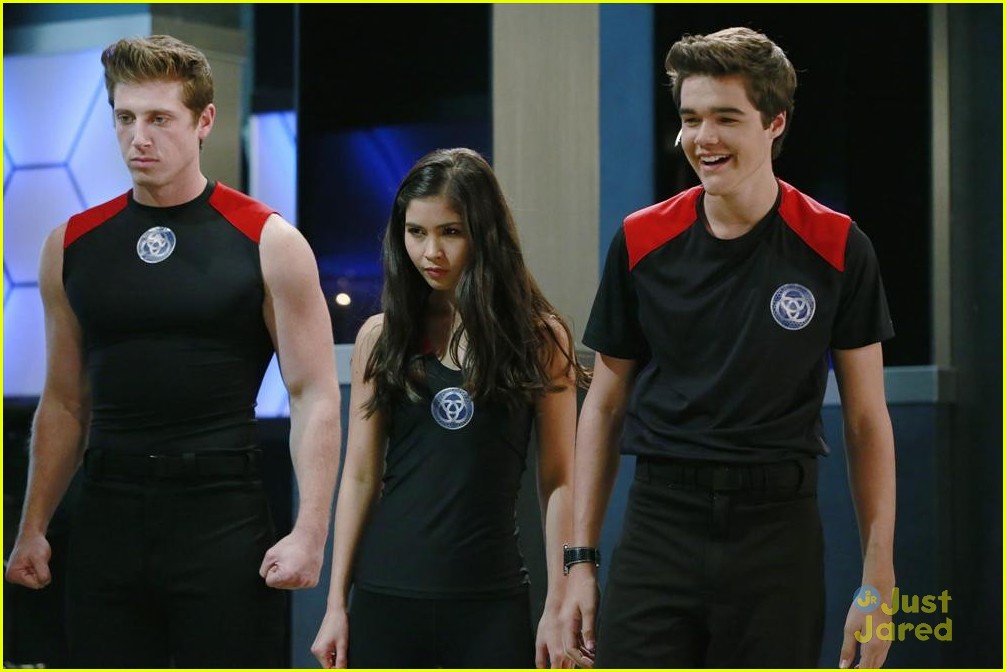 'Lab Rats' Returns TONIGHT Watch An Exclusive Sneak Peek Here