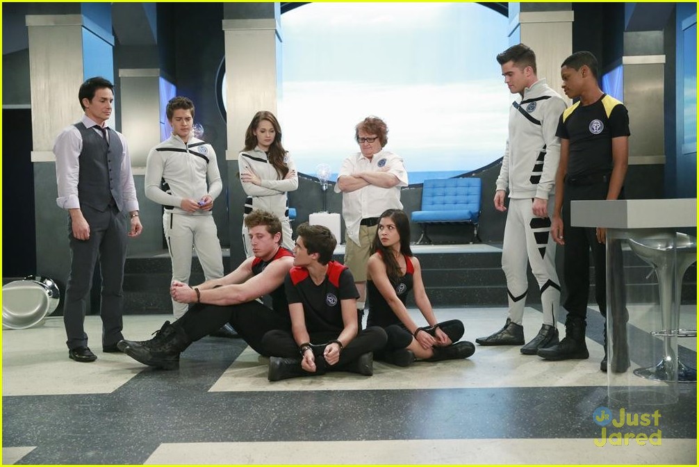 'Lab Rats' Returns TONIGHT Watch An Exclusive Sneak Peek Here